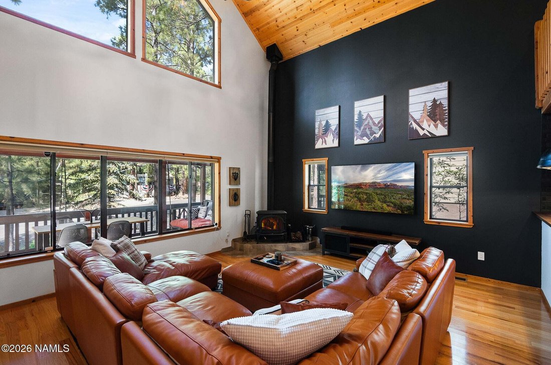 House in Munds Park, Arizona, United States 5 - 18560983