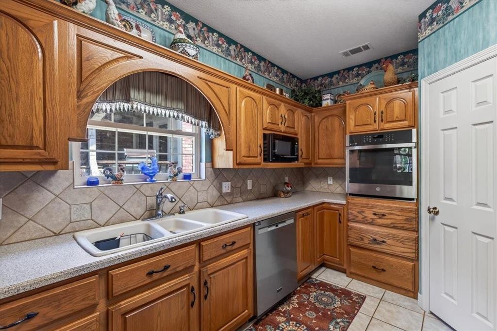 House in Malakoff, Texas, United States 5 - 18562756