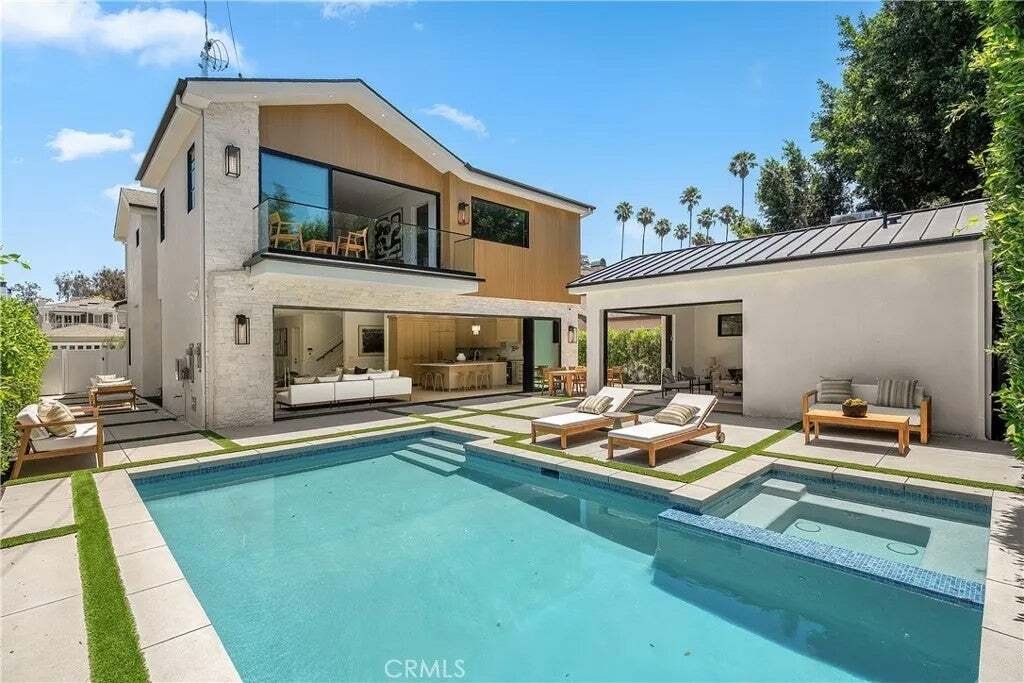 House in Los Angeles, California, United States 5 - 18559114