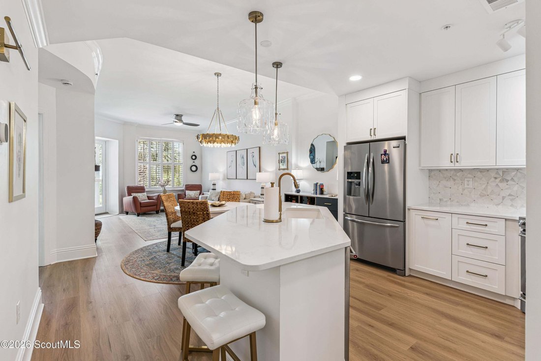Condo in St. Simons, Georgia, United States 3 - 18564746