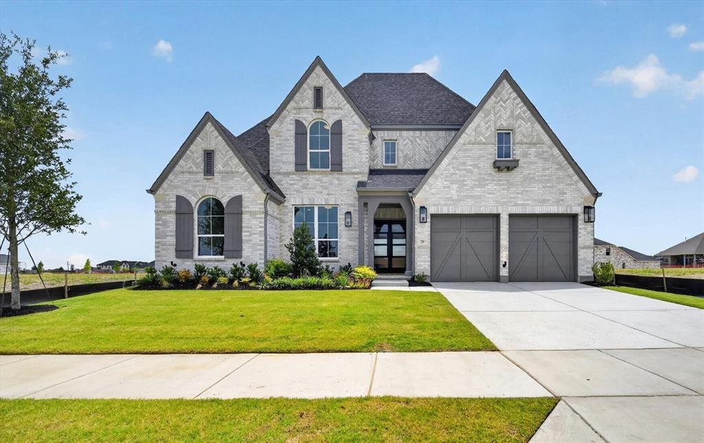 House in McKinney, Texas, United States 1 - 16963282