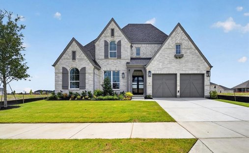 Haus in McKinney, Texas, Vereinigte Staaten 1