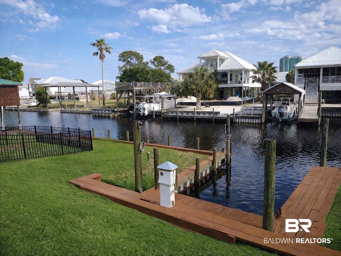 House in Orange Beach, Alabama, United States 3 - 17040686