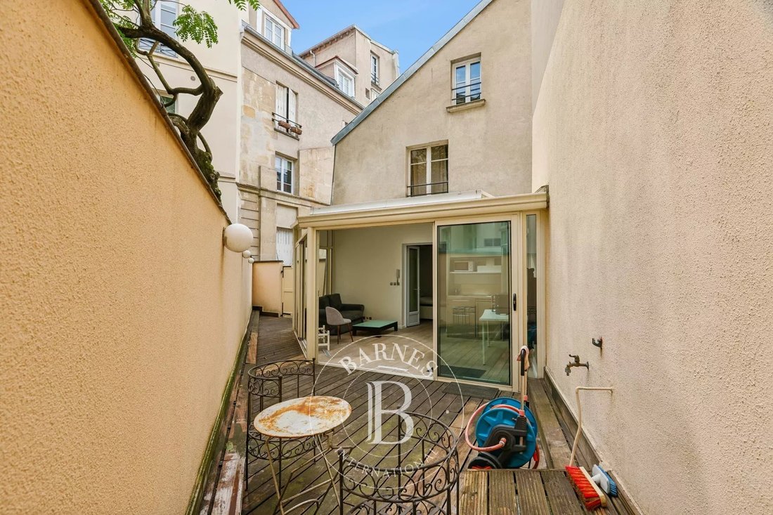 Apartment in Paris 7e Arrondissement, Paris, France 2 - 18566017