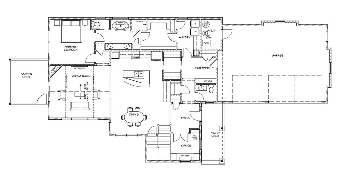 House in Arden Hills, Minnesota, United States 3 - 18564297
