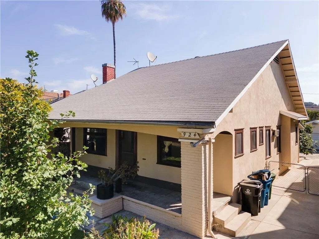 House in Alhambra, California, United States 2 - 18559052