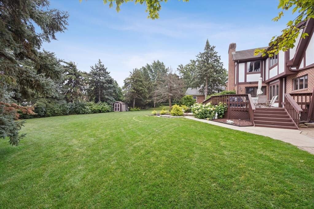 House in Burr Ridge, Illinois, United States 3 - 18564282