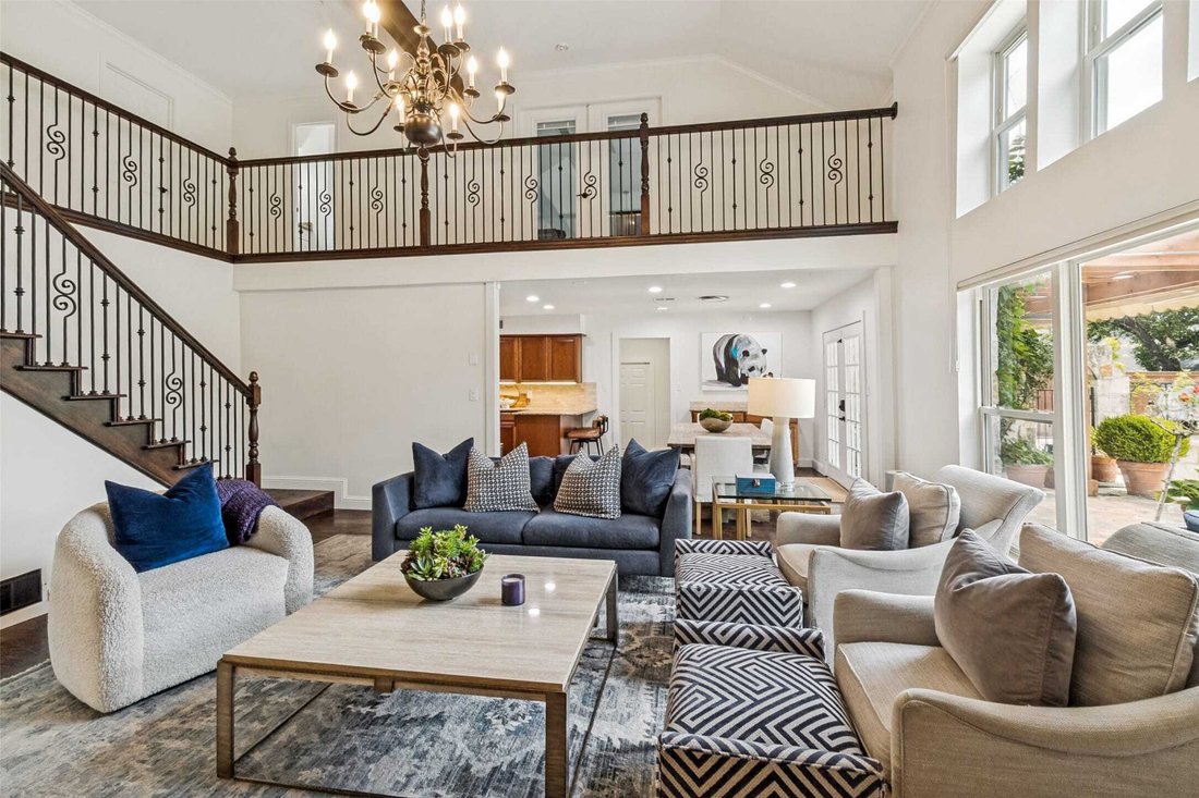 House in Dallas, Texas, United States 5 - 18564194