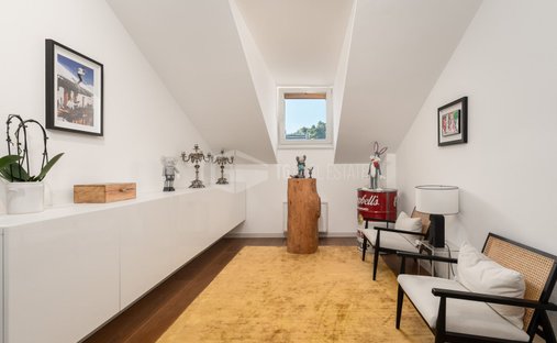 Appartamento a Lugano, Ticino, Svizzera 1