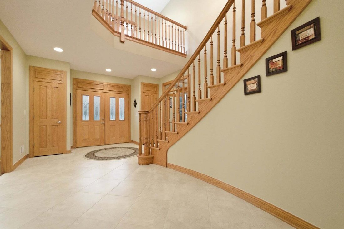House in Bourbonnais, Illinois, United States 5 - 18562567