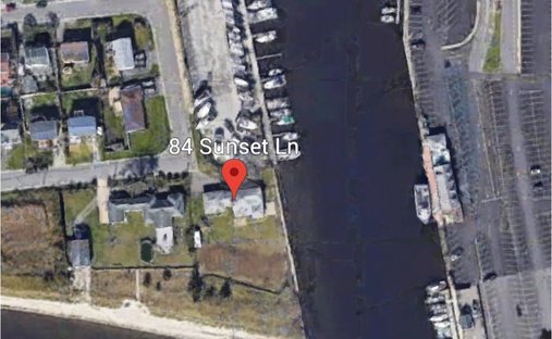 Casa a East Patchogue, New York, Stati Uniti 1