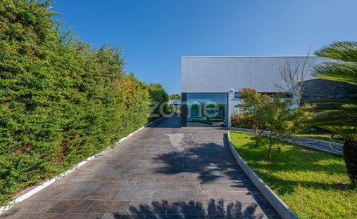 Casa en Ovar, Sao Joao, Arada e Sao Vicente de Pereira Jusa, Distrito de Aveiro, Portugal 1