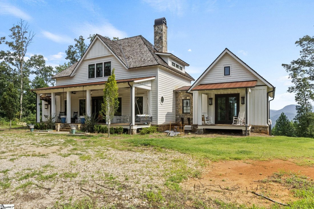 House in Travelers Rest, South Carolina, United States 3 - 18558827