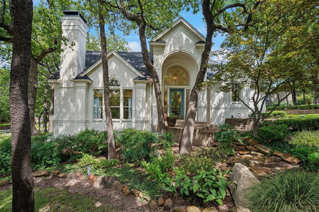 Haus in Keller, Texas, Vereinigte Staaten 3 - 18562865