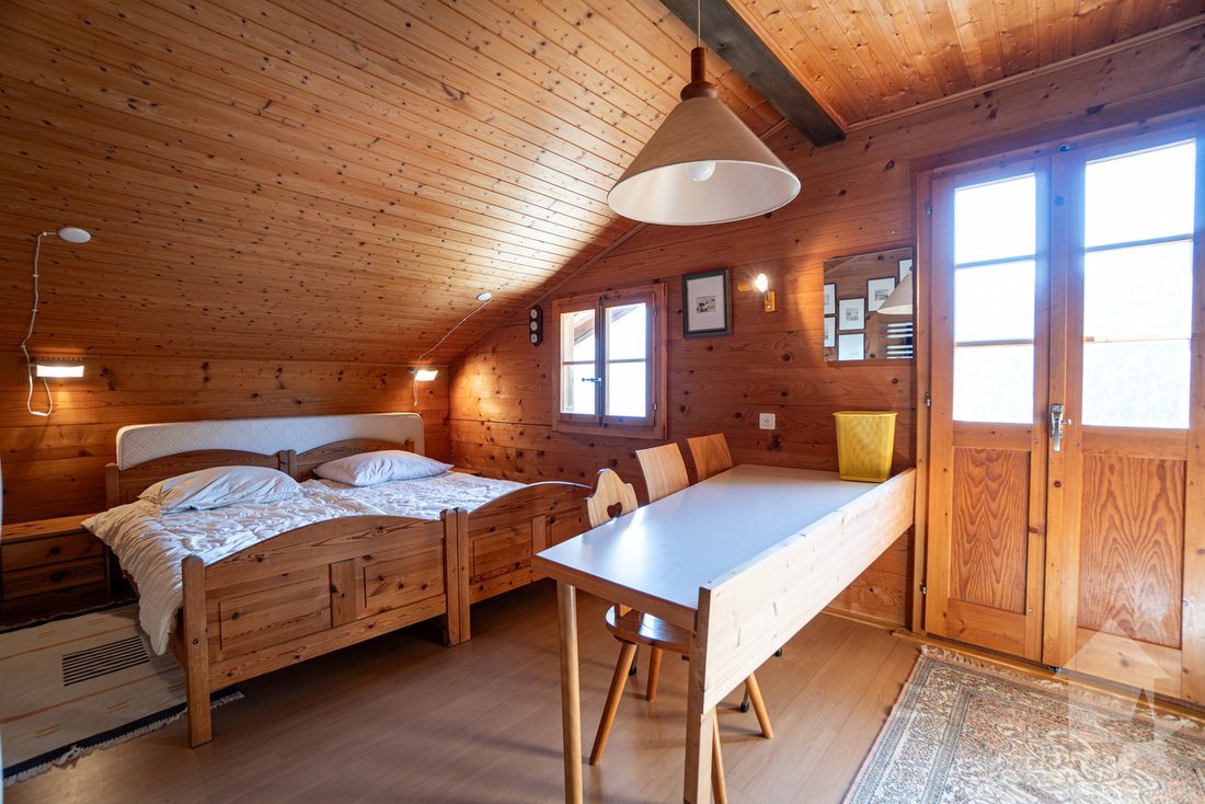 Chalet in Anniviers, Valais, Switzerland 5 - 18565963