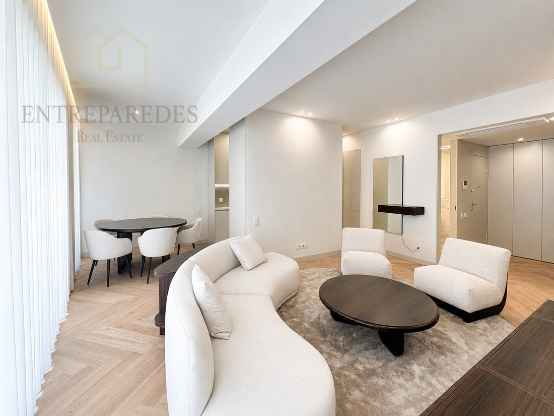 Apartment in Cedofeita, Santo Ildefonso, Se, Miragaia, Sao Nicolau e Vitoria, Porto District, Portugal 5 - 17020996