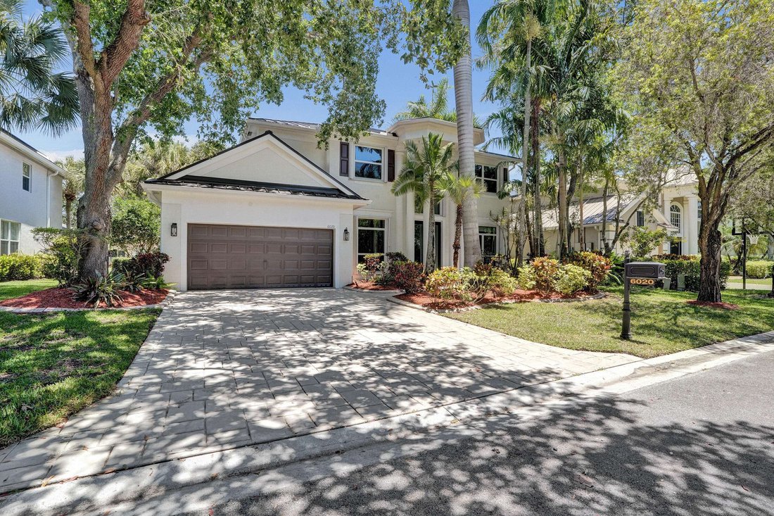 House in Parkland, Florida, United States 4 - 18564807