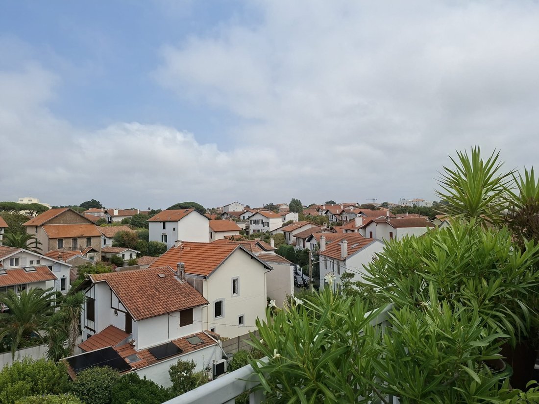 Apartment in Biarritz, Nouvelle-Aquitaine, France 5 - 18563143