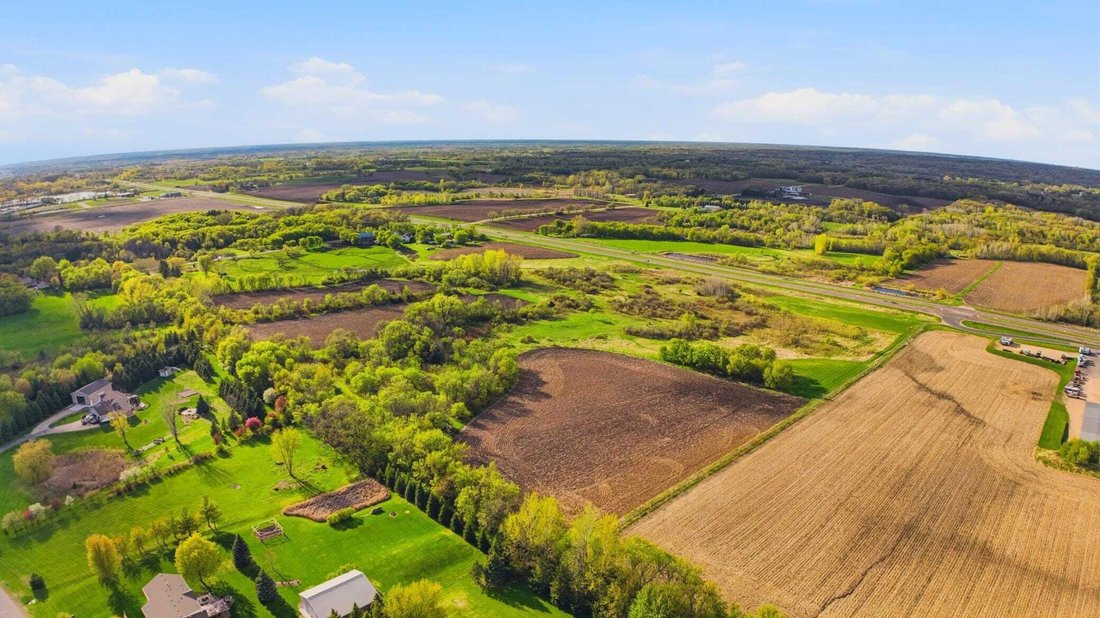 Land in New Prague, Minnesota, United States 5 - 18565008