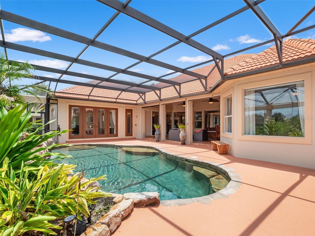 Maison à Sorrento, Floride, États-Unis 5 - 18562708
