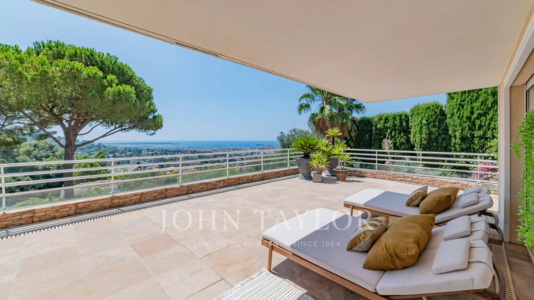Apartment in Sainte Catherine, Le Cannet, France 5 - 18560111