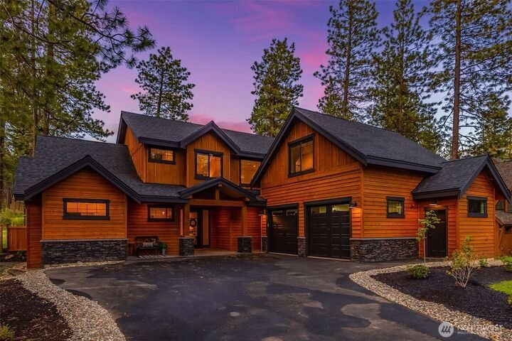 Maison à Cle Elum, Washington, États-Unis 1 - 18564511