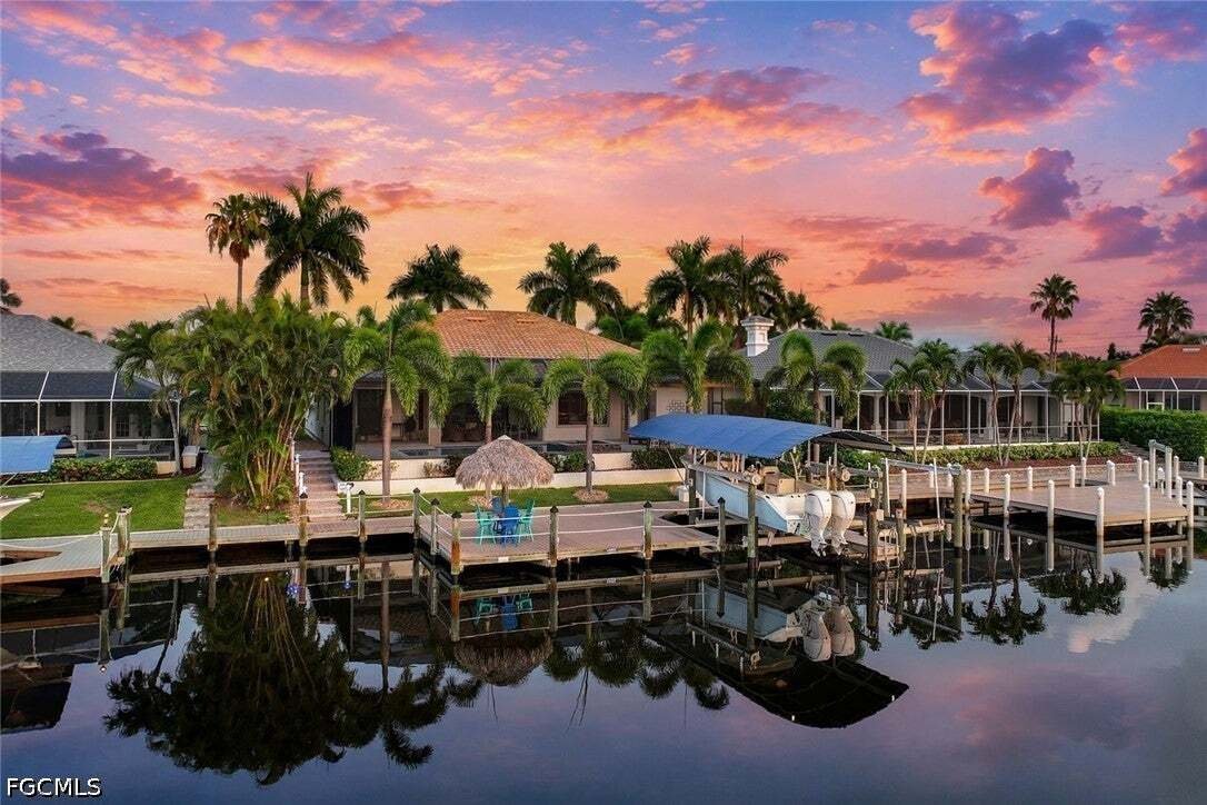 House in Cape Coral, Florida, United States 4 - 18561070
