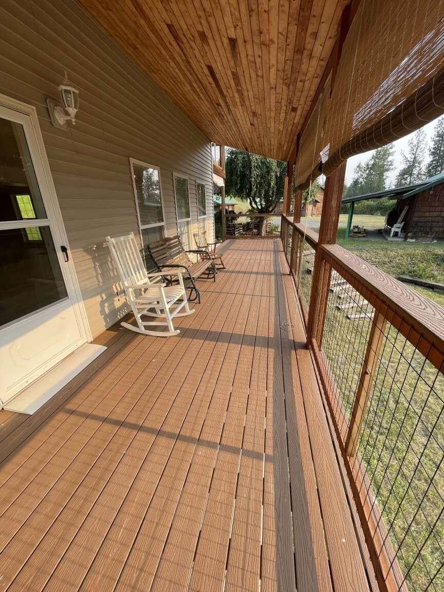 House in Colville, Washington, United States 3 - 18560970