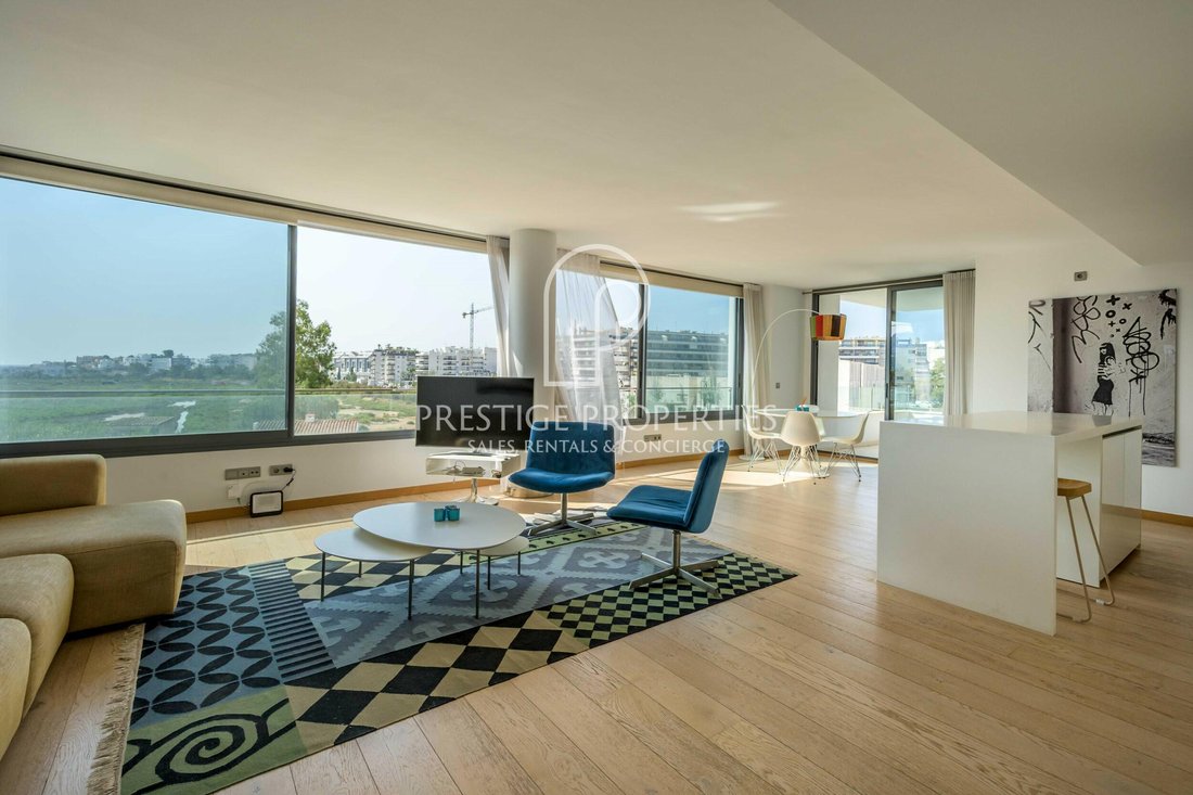 Apartment in Ibiza Town, Balearic Islands, Spain 5 - 18560911