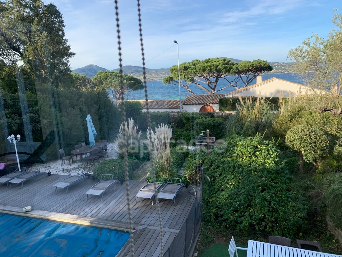 Maison à Gassin, Provence-Alpes-Côte d'Azur, France 5 - 16766972