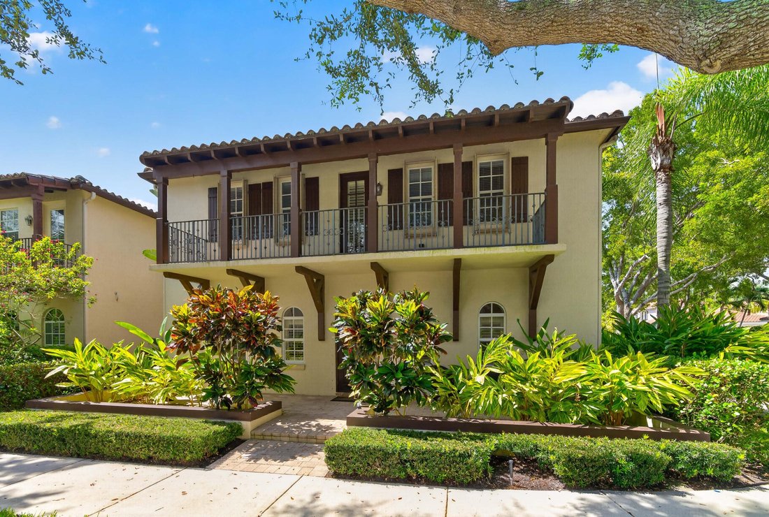 House in Jupiter, Florida, United States 1 - 18558647