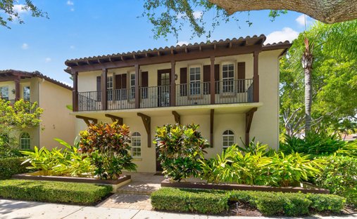 House in Jupiter, Florida, United States 1