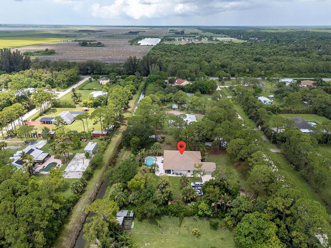 House in Loxahatchee, Florida, United States 3 - 18564937