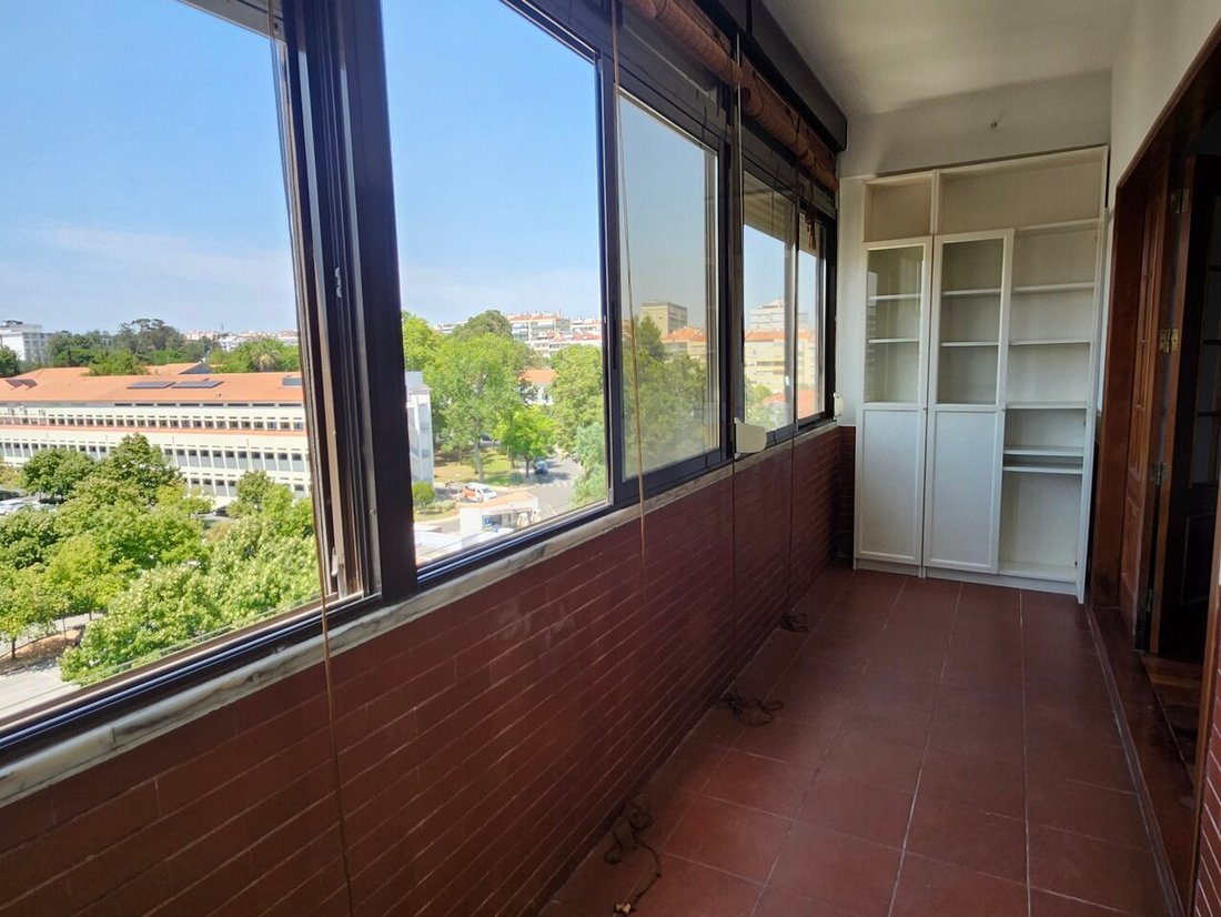 Apartment in Lumiar, Lisbon, Portugal 4 - 18565836