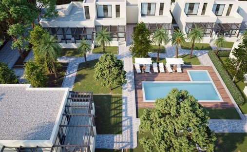 House in Atamaria, Rincon de San Gines, Cartagena 1