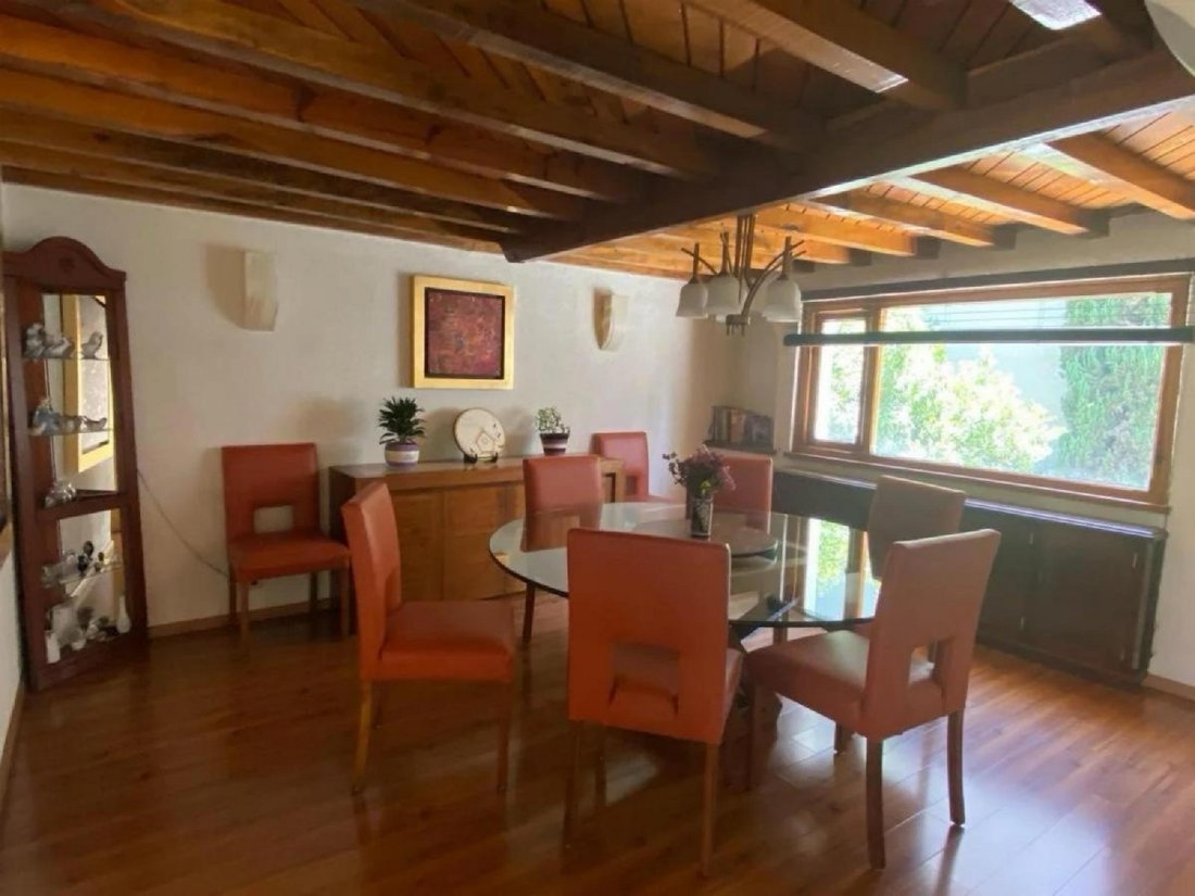 Condo in Santa Catarina Yecahuitzotl, Mexico City, Mexico 2 - 18560747