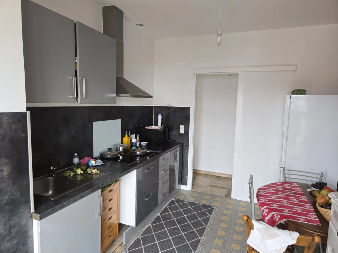 Apartment in Le Lavandou, Provence-Alpes-Côte d'Azur, France 4 - 18558134