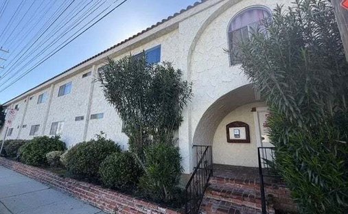 Los Angeles, California, United States 1