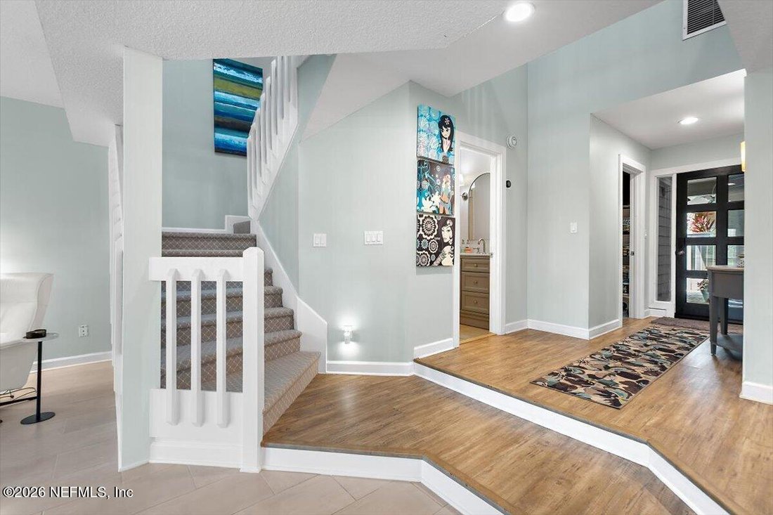 Townhouse in Ponte Vedra Beach, Florida, United States 4 - 18558100