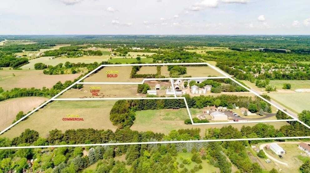 Land in Jordan, Minnesota, United States 2 - 18564976