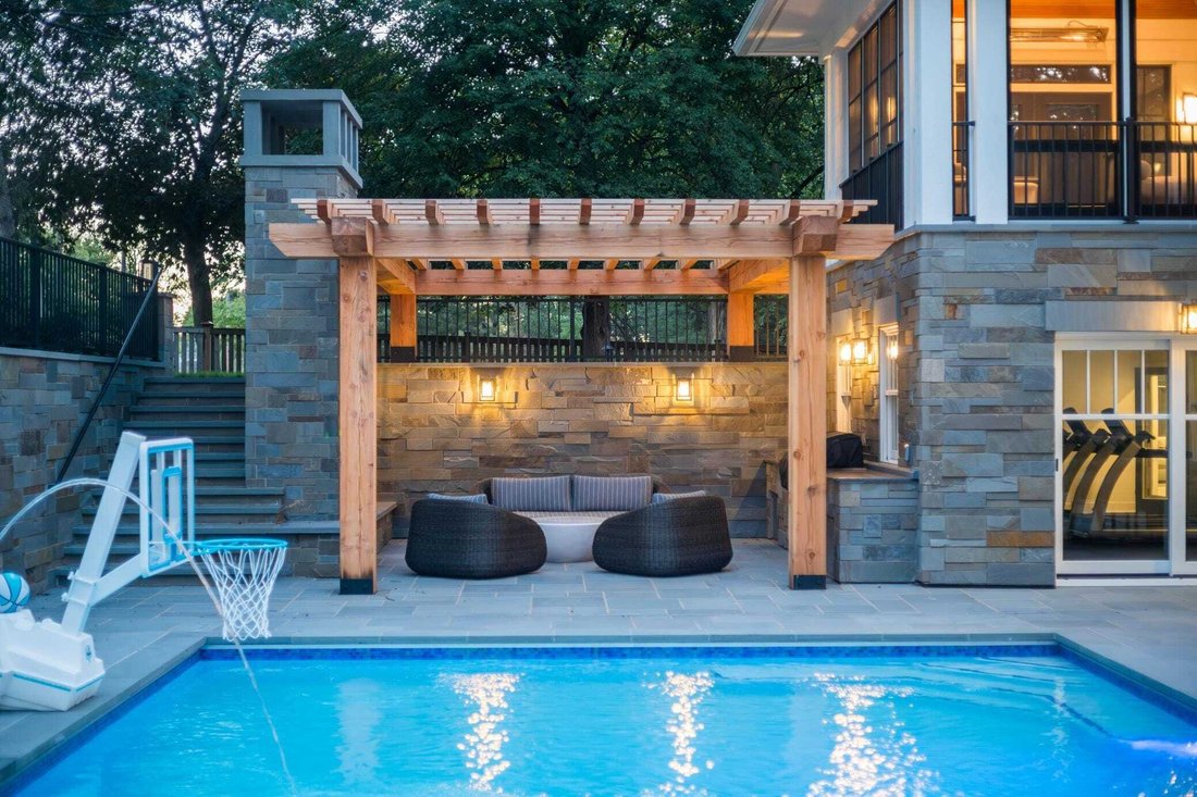 Casa a White Bear Lake, Minnesota, Stati Uniti 3 - 18564664
