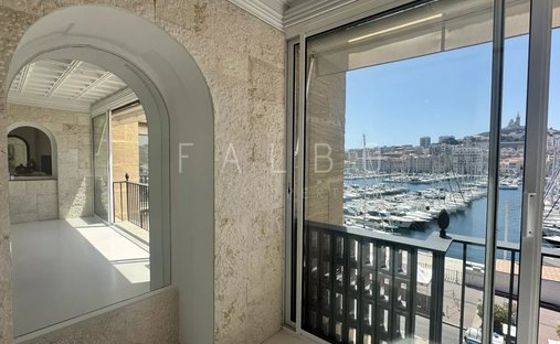 Apartamento en Hôtel de Ville, Marseille 2ème, Marsella 1