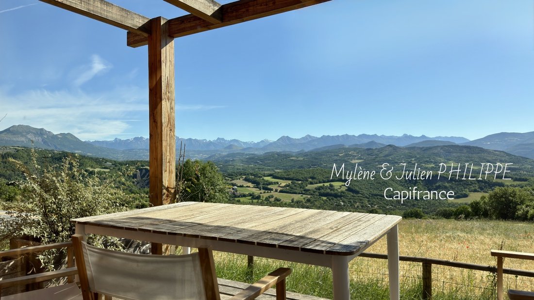 House in Fouillouse, Provence-Alpes-Côte d'Azur, France 5 - 18239182