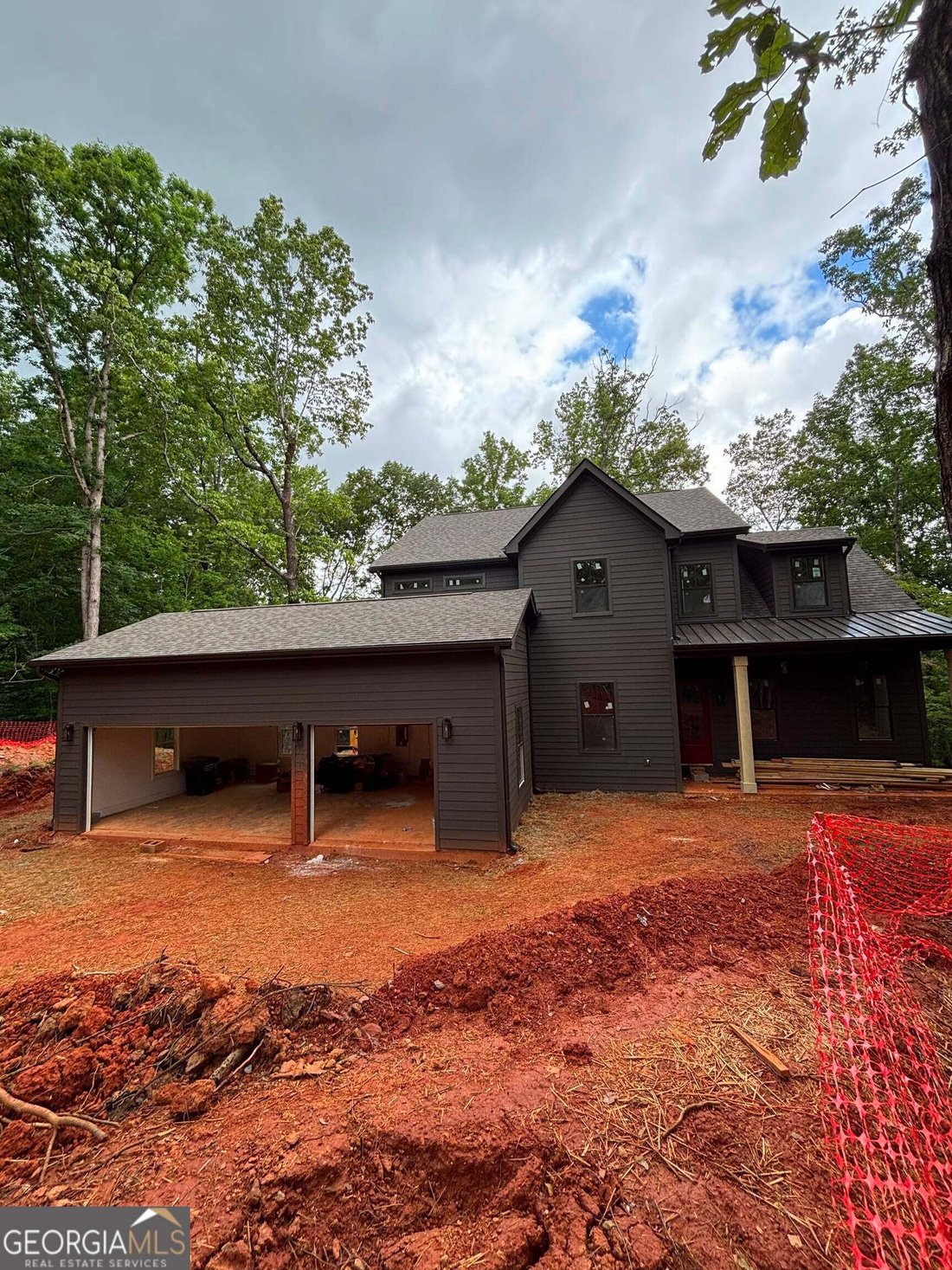 House in Jasper, Georgia, United States 2 - 18561919