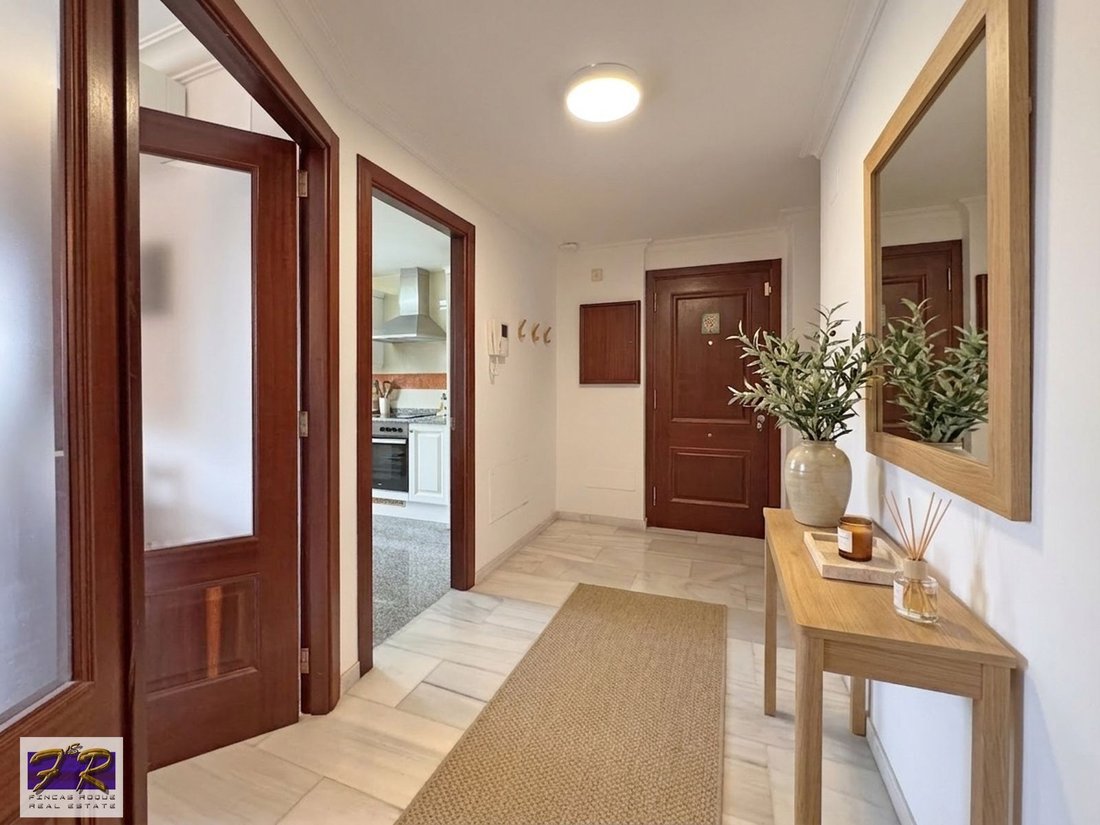 Apartment in Alcudia, Balearic Islands, Spain 2 - 18563201