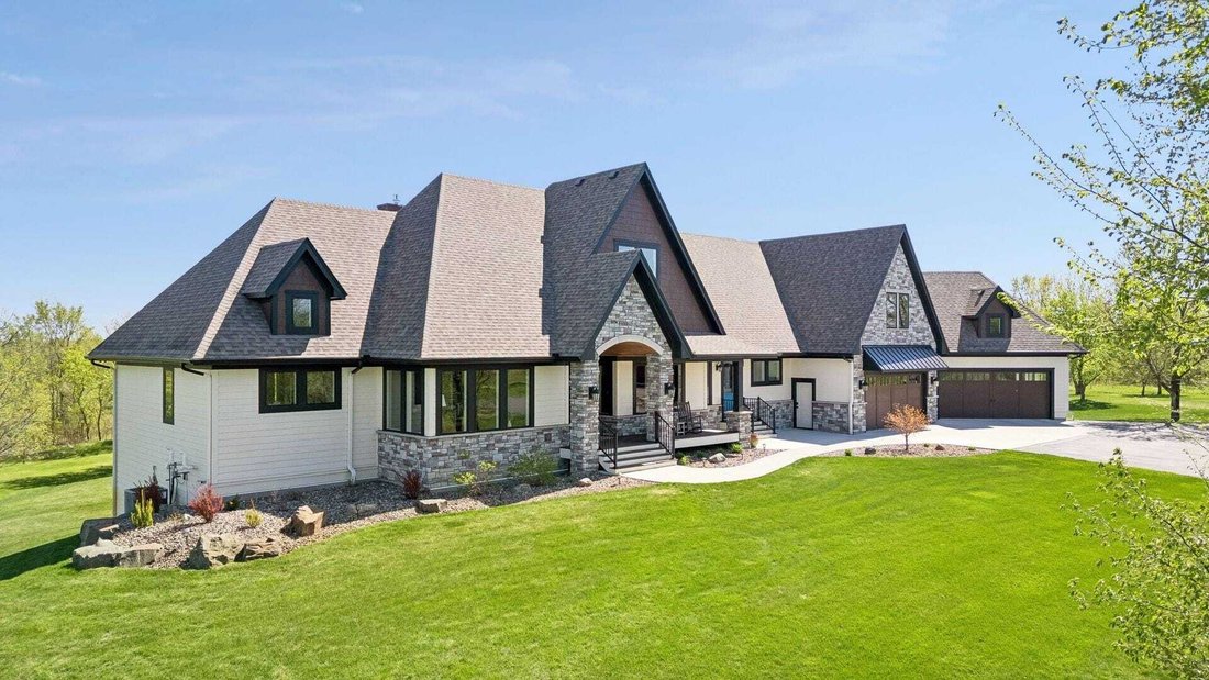House in Lonsdale, Minnesota, United States 3 - 18564658