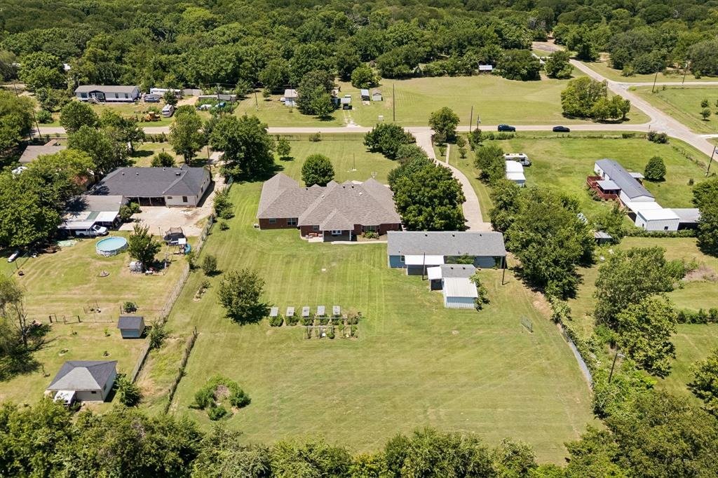 House in Cleburne, Texas, United States 4 - 18559448