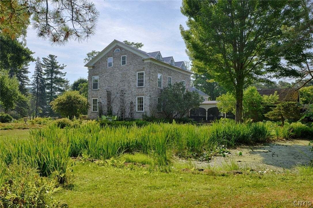 House in Morristown, New York, United States 4 - 18562098