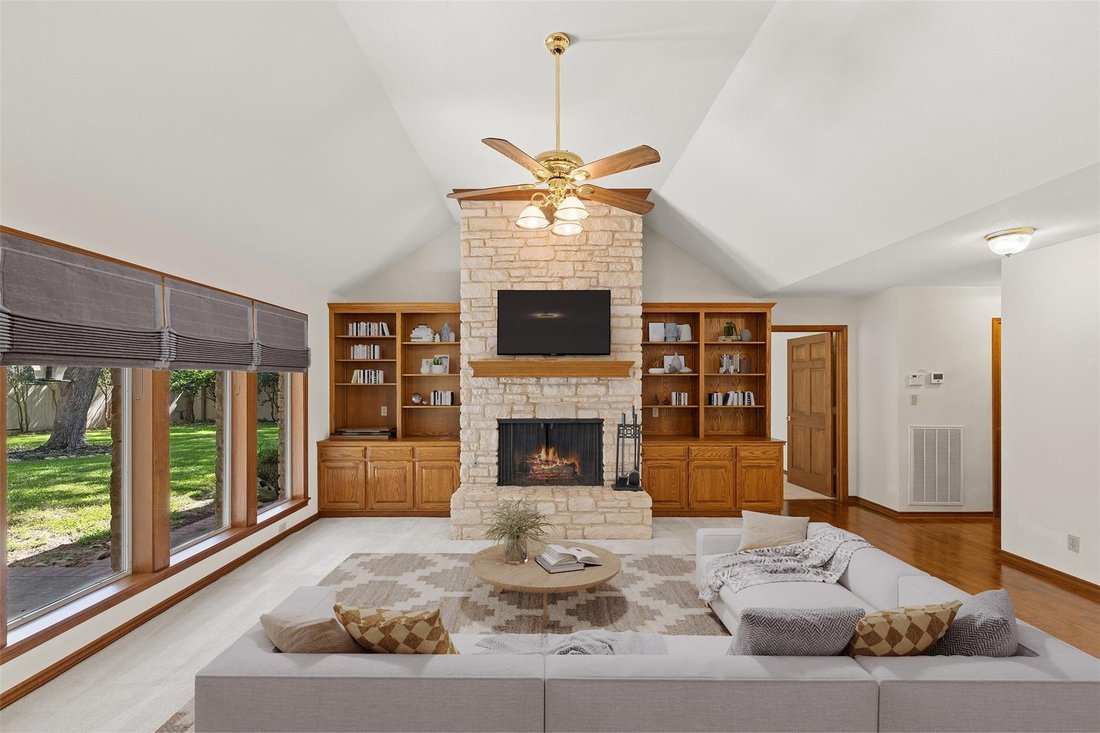 House in Columbus, Texas, United States 5 - 18565665
