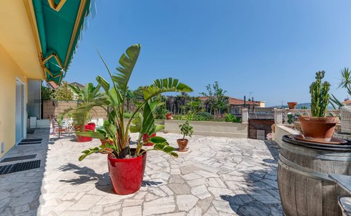 Appartement à Le Port, Villefranche-sur-Mer, France 1